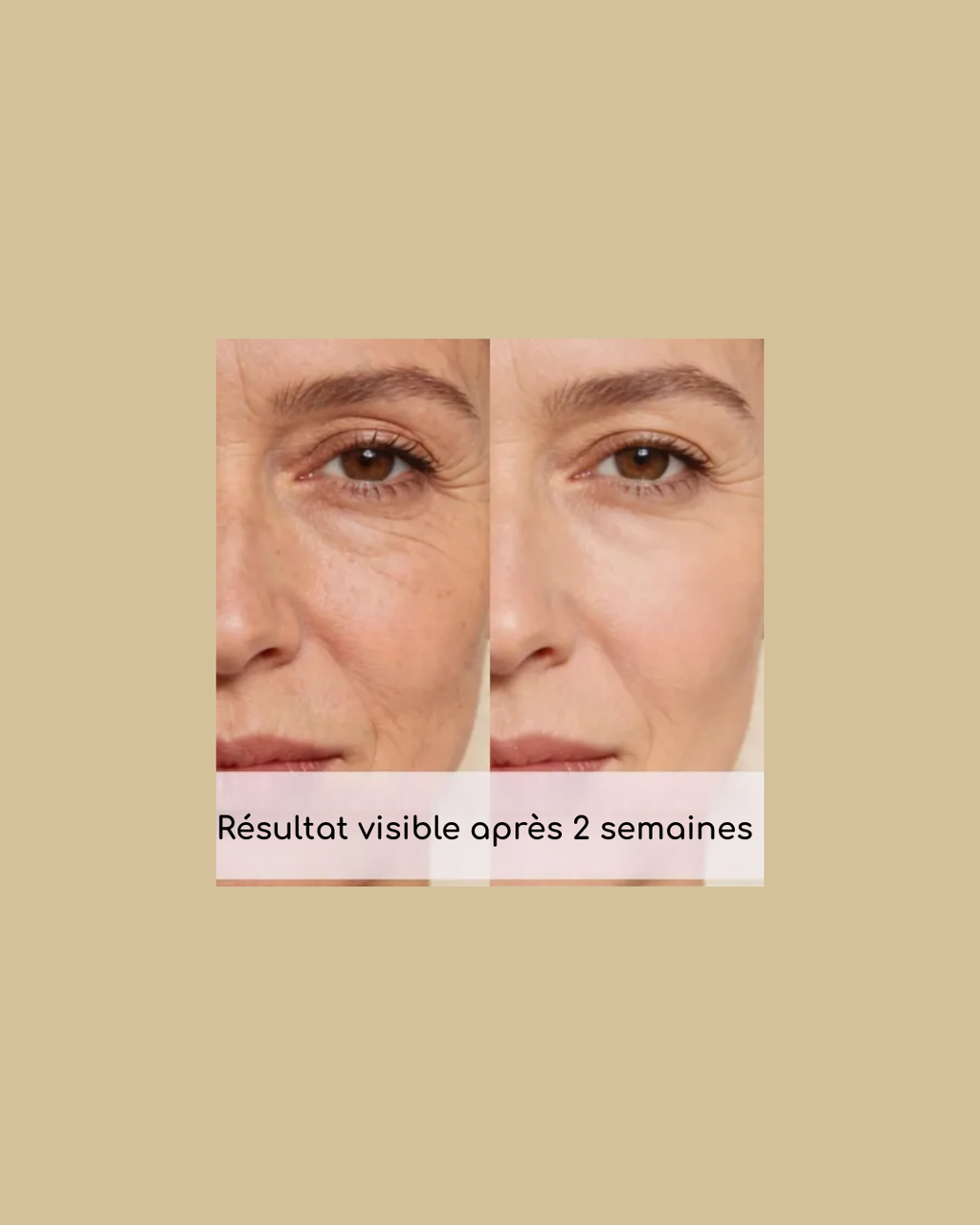 Baume Liftant & Hydratant